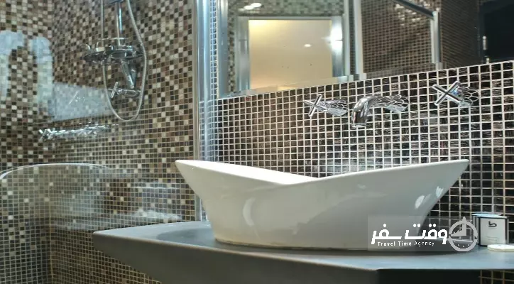 هتل مستر پرزیدنت بلگراد